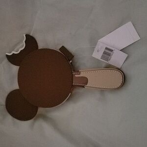 Disney Dress Shop Mickey Change Purse